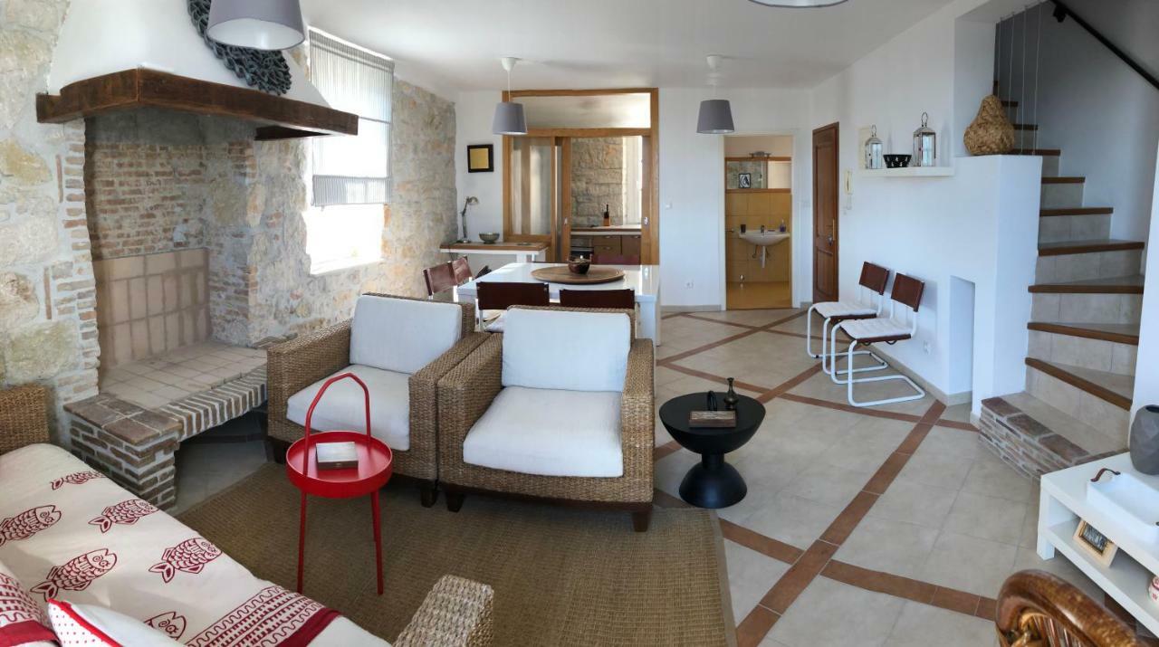 Casa Vista 1 Apartment Vrsar Exterior photo